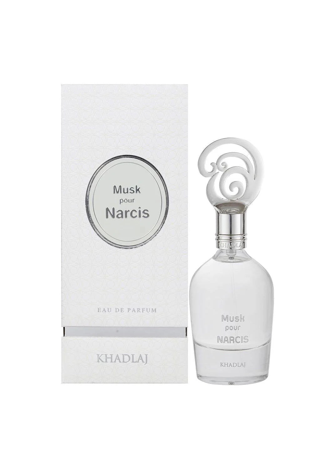 MUSK POUR NARCIS100 ML