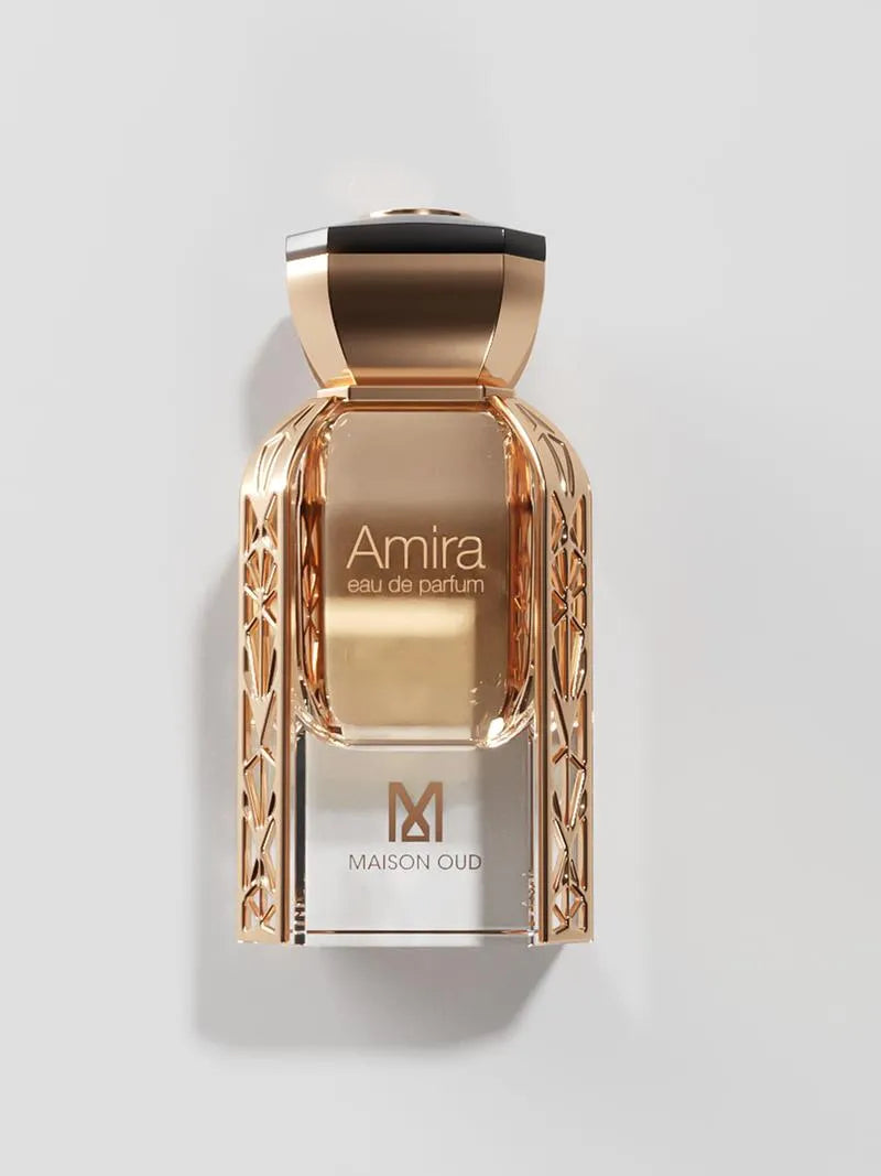 Maison Oud Amira Extrait De Parfum 75ML