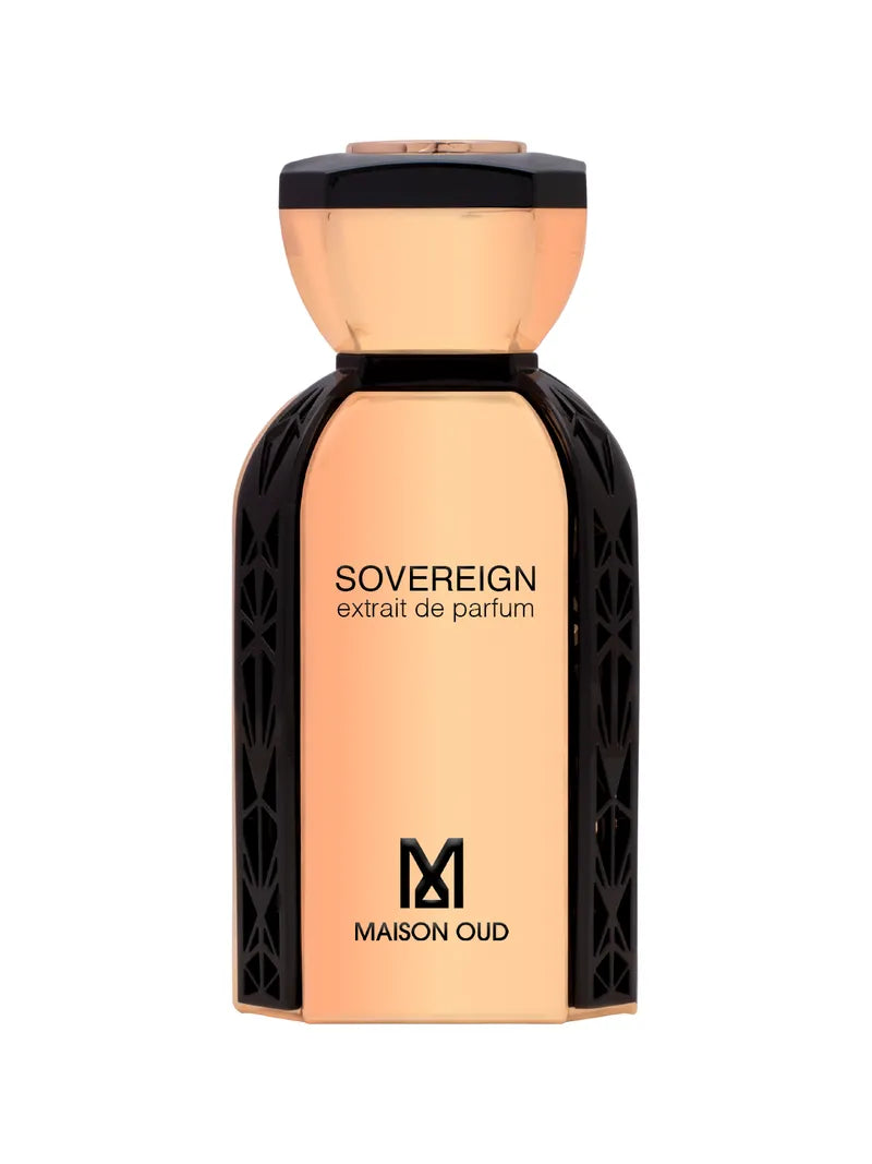 Maison Oud Sovereign Extrait De Parfum 75ML