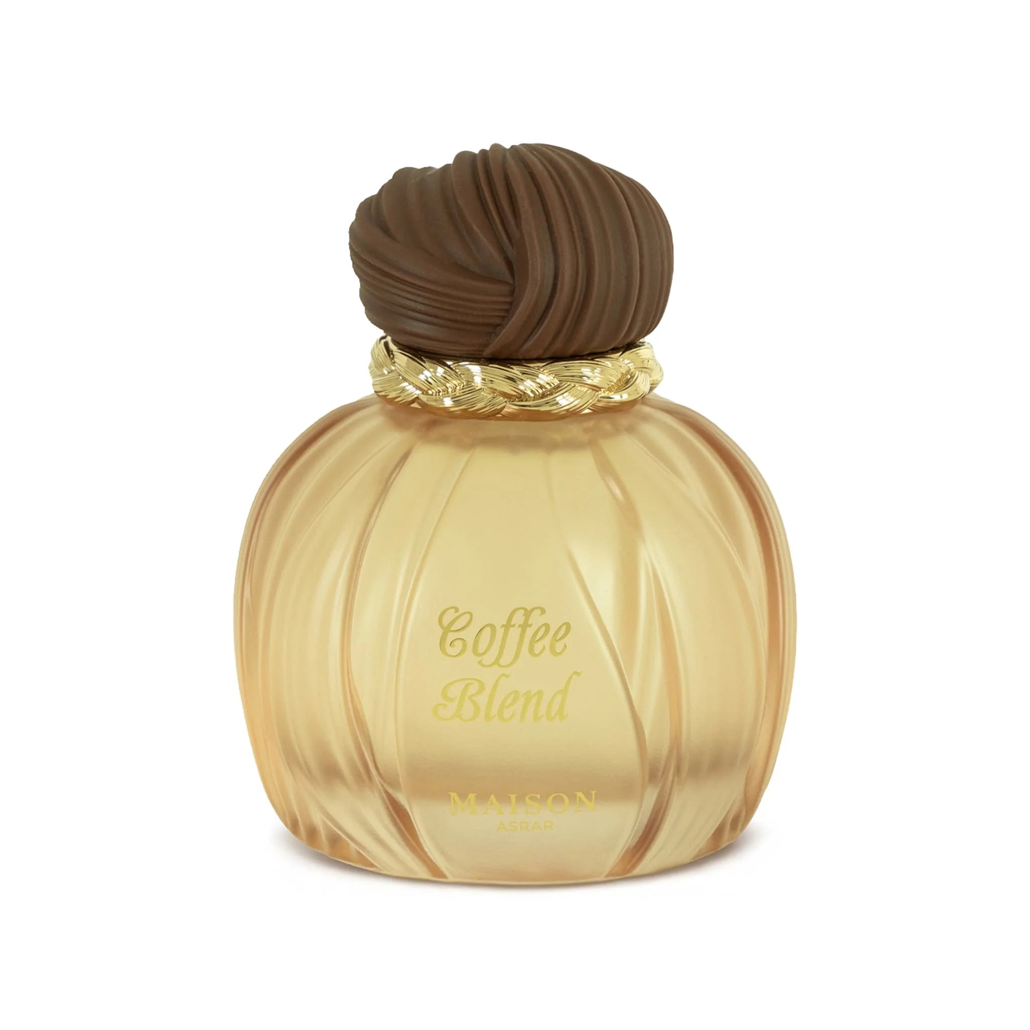 Maison Asrar Coffee Blend EDP