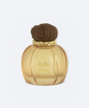 Maison Asrar Coffee Blend EDP