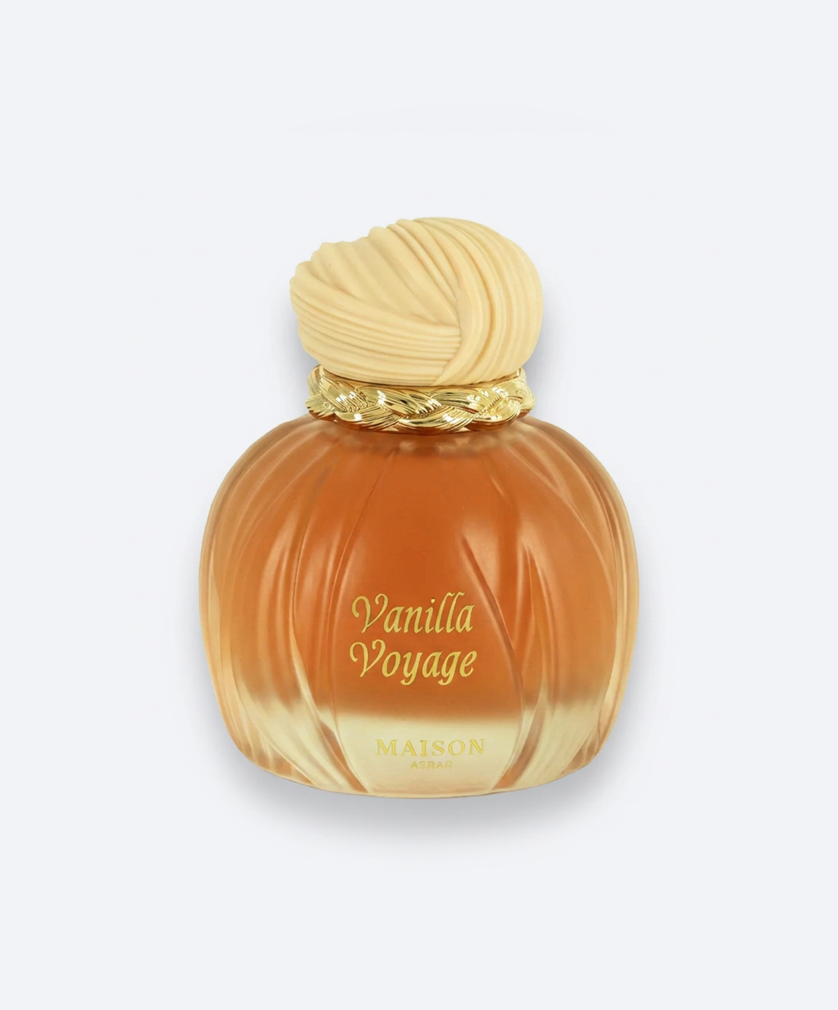 Maison Asrar Vanilla Voyage EDP