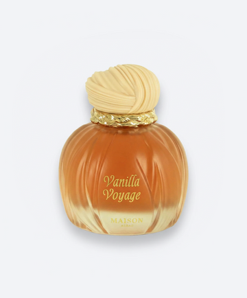 Maison Asrar Vanilla Voyage EDP