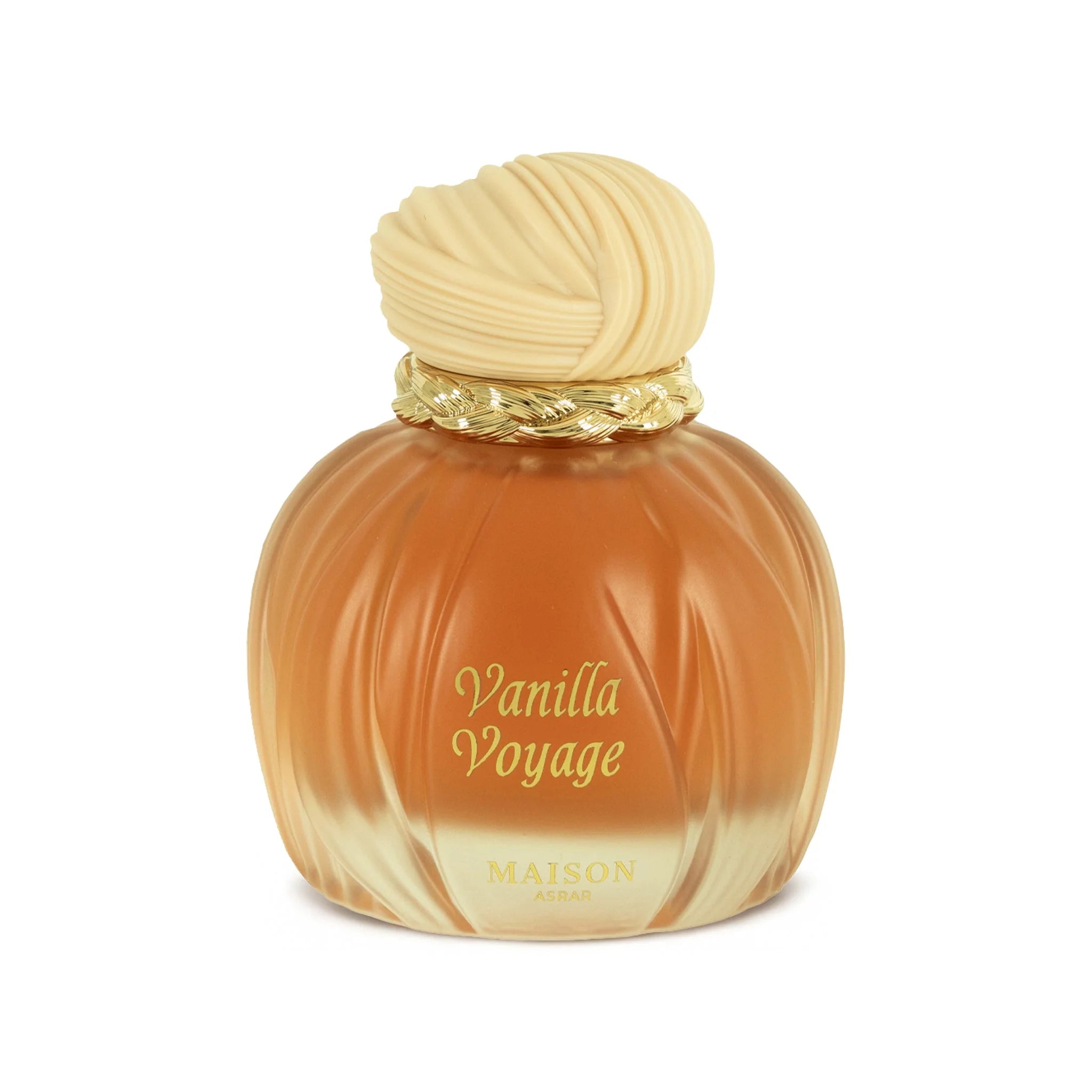 Maison Asrar Vanilla Voyage EDP