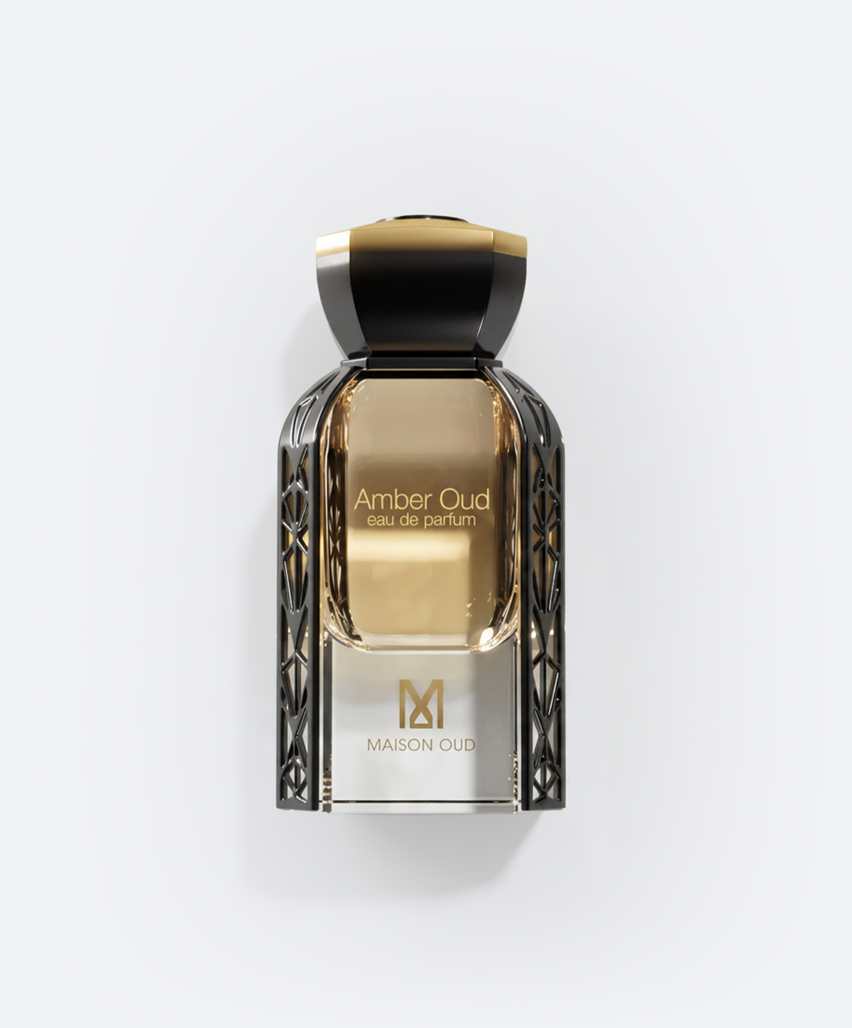 Maison Oud Amber Oud Extrait De Parfum 75ML