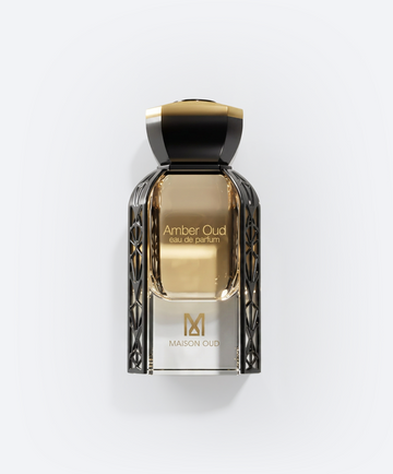 Maison Oud Amber Oud Extrait De Parfum 75ML