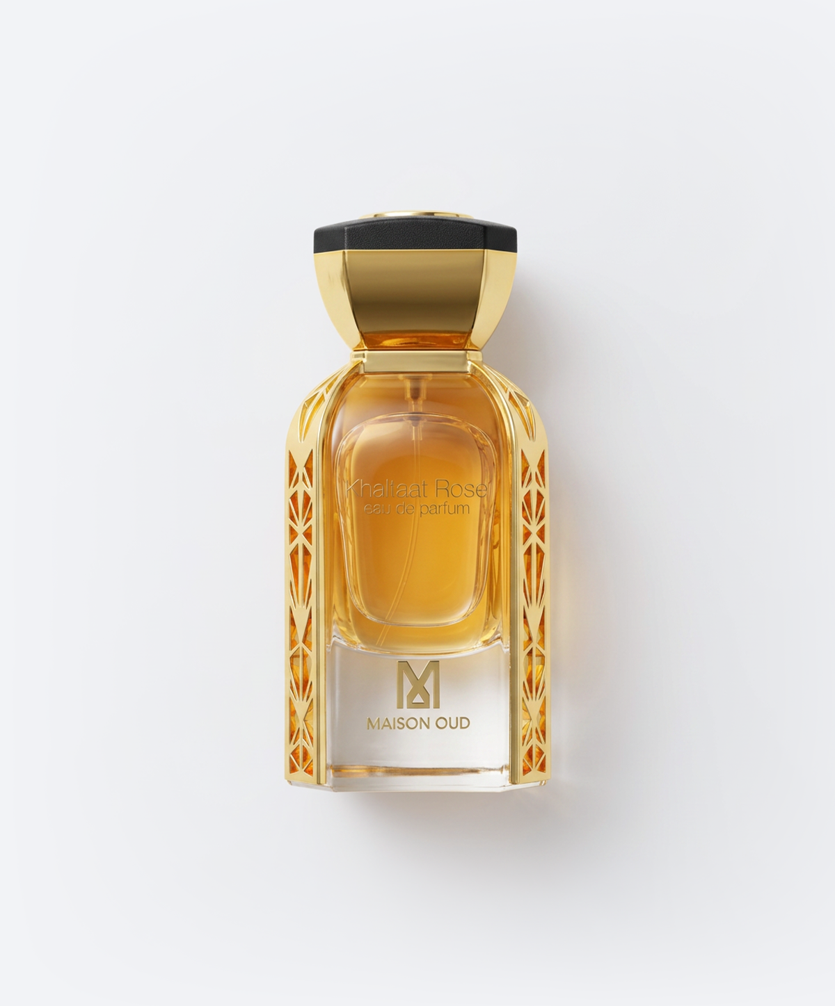 Maison Oud Khaltaat Rose Extrait De Parfum 75ML