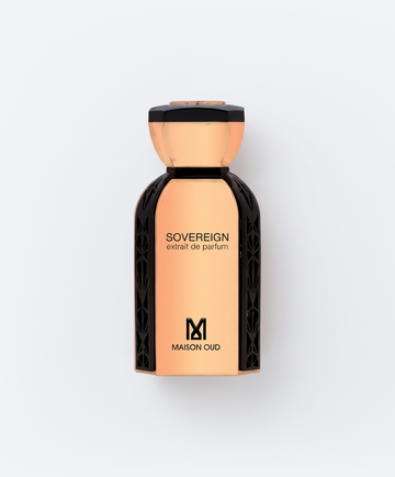 Maison Oud Sovereign Extrait De Parfum 75ML