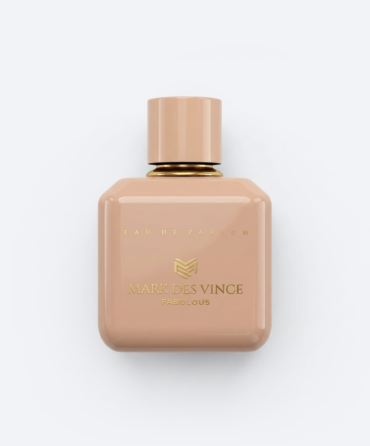 Mark Des Vince Fabulous EDP 100ML