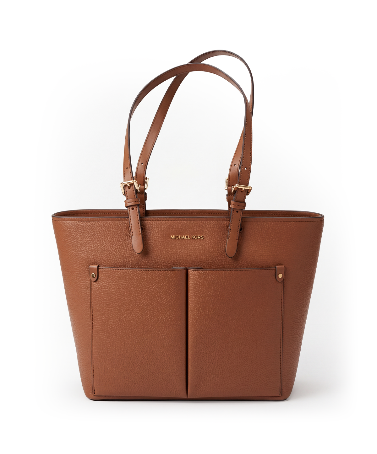 Michael Kors Jet Set Travel BROWN