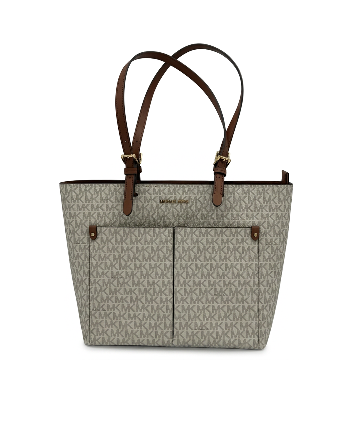 Michael Kors Jet Set Travel VANILLA