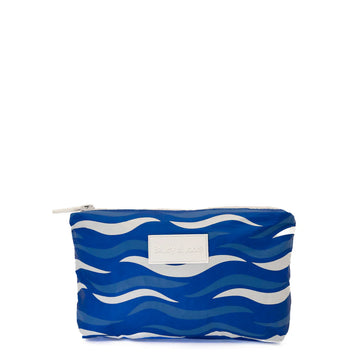 Mid Pouch - Ocean Wave