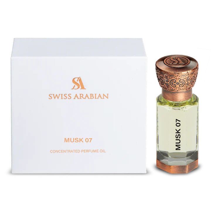 MUSK 07 1073 12ML CPO SA
