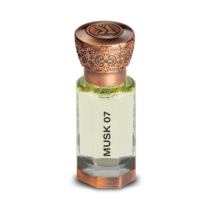MUSK 07 1073 12ML CPO SA