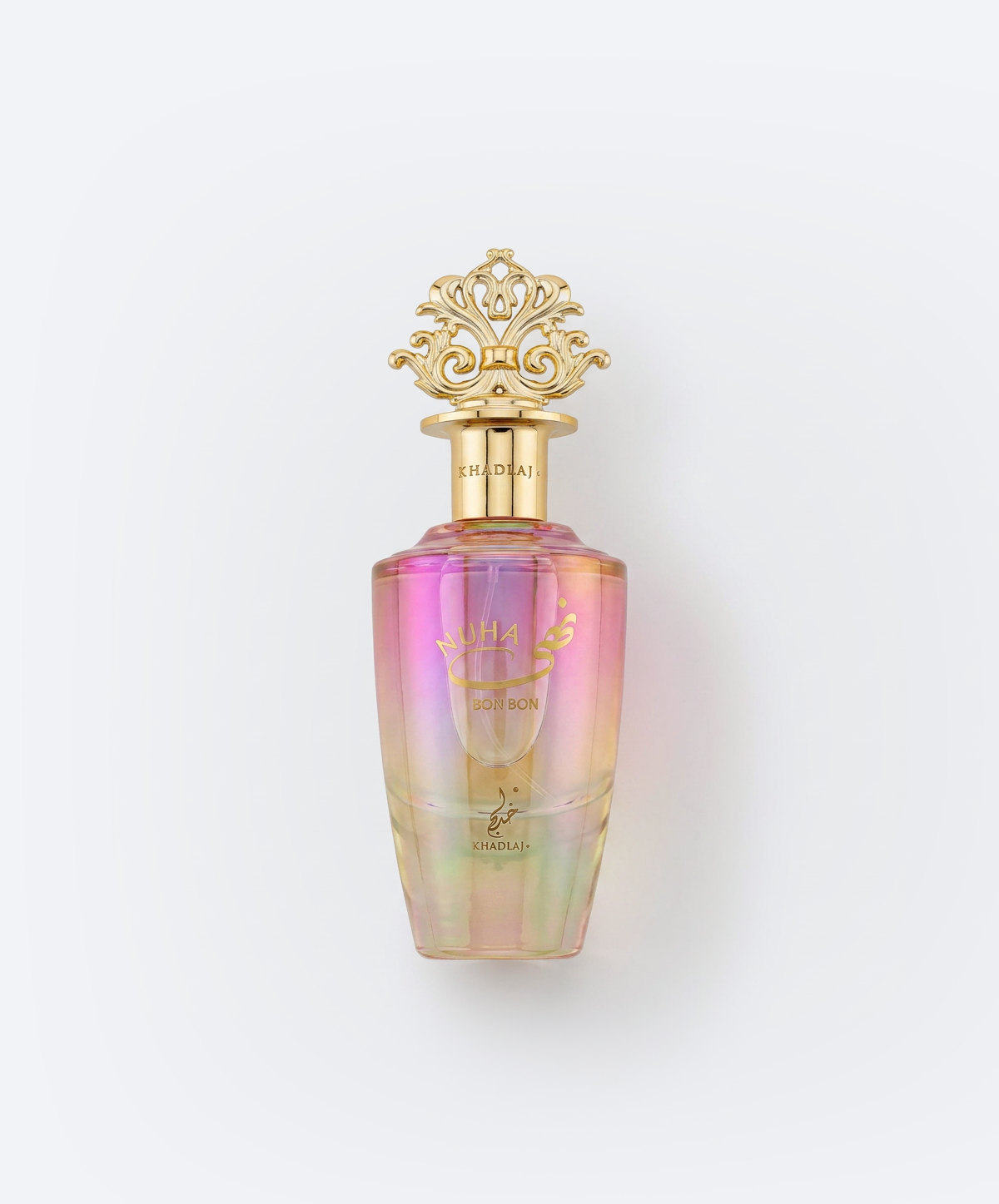 NUHA BON BON 85 ML EAU DA PARFUM SPRAY FOR WOMEN
