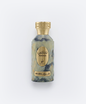 Nafais Sharq by Khadlaj 100ml Eau de Parfum