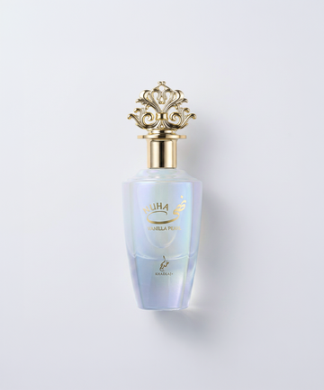 Nuha Vanilla Pearl by Khadlaj Eau de Parfum