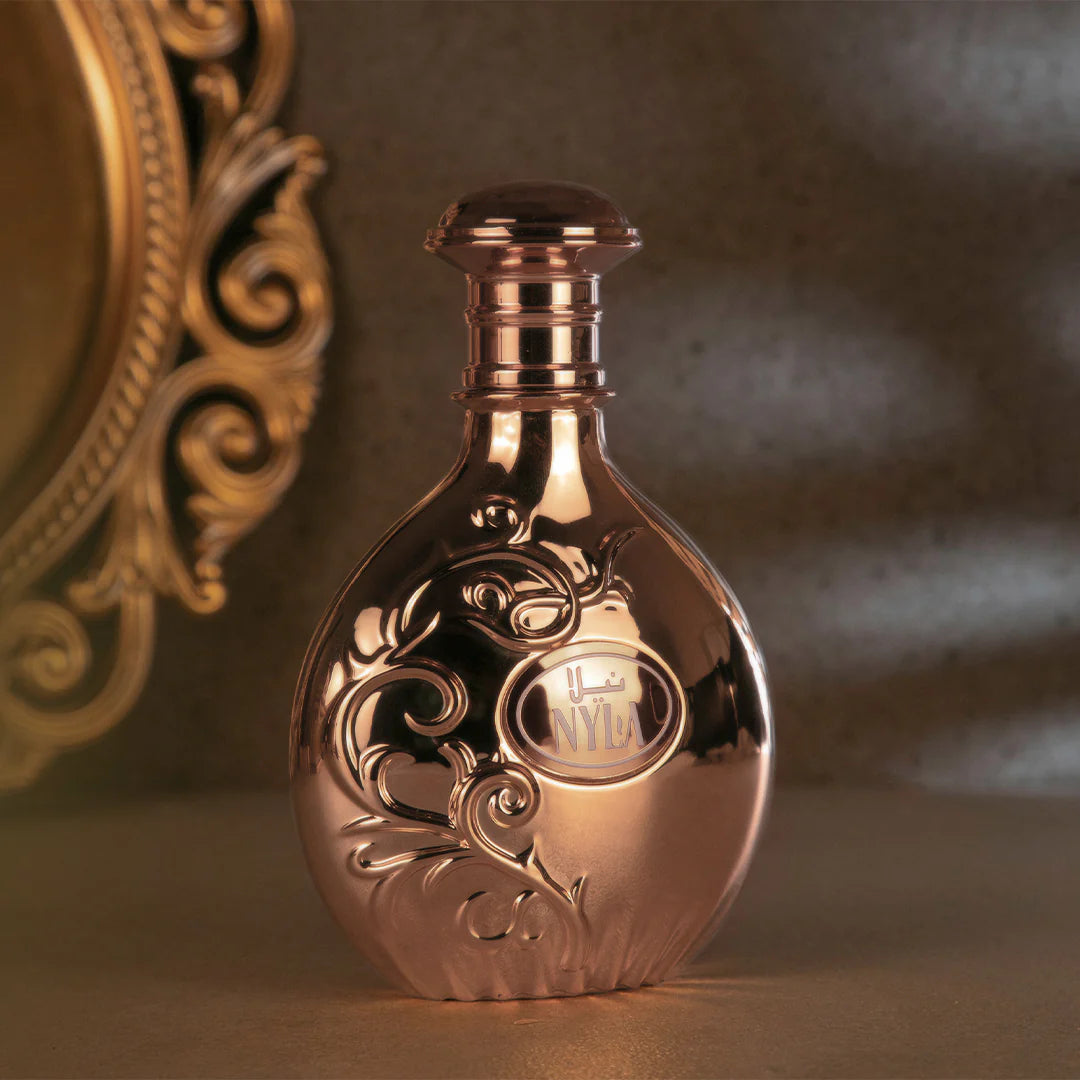 Arabiyat Prestige 
Nyla | EDP 80ML
Unisex