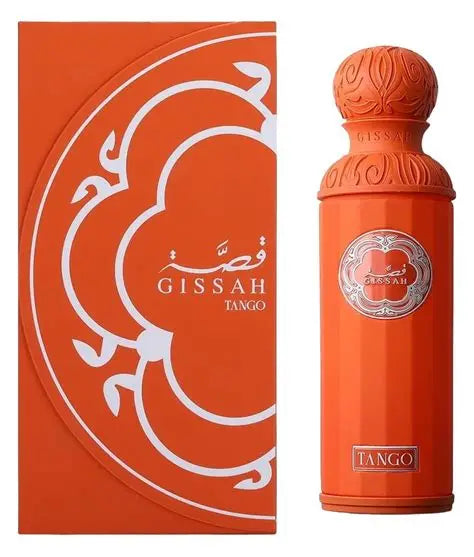 Tango by Gissah 200 ML