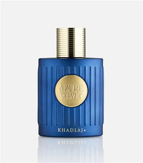 AZURE VELVET 100ML