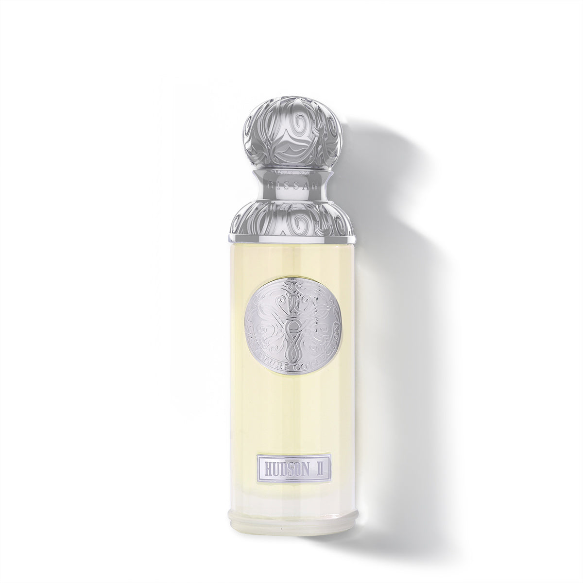 Gissah Hudson II Eau de Parfum 90ml