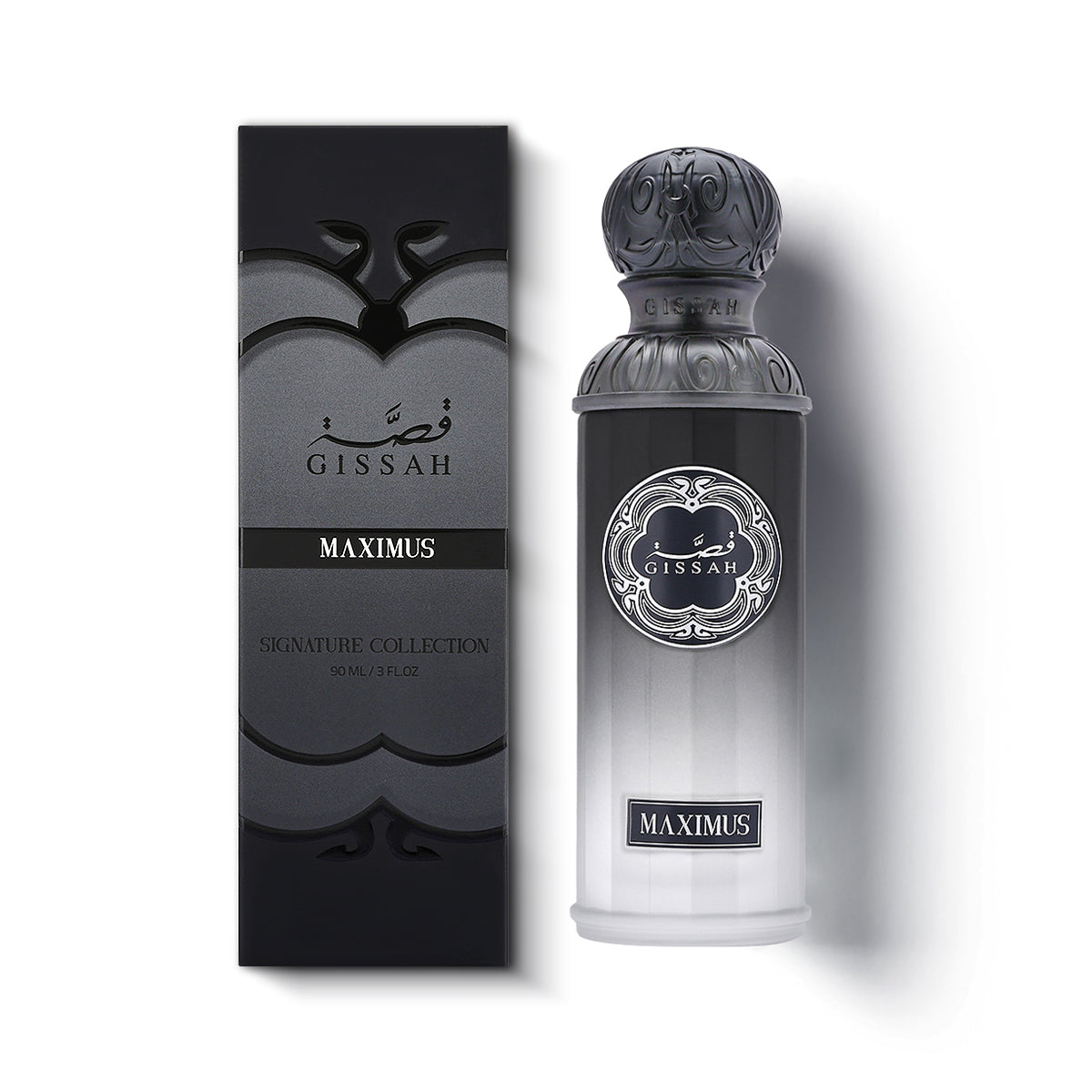 Gissah Maximus Eau de Parfum 90ml
