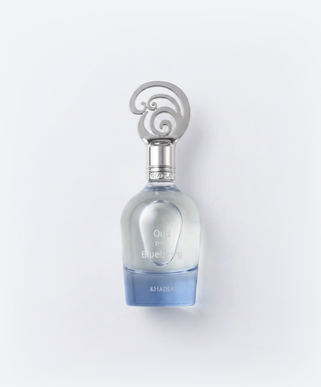OUD POUR BLUEBERRY 100ML EDP SPRAY
