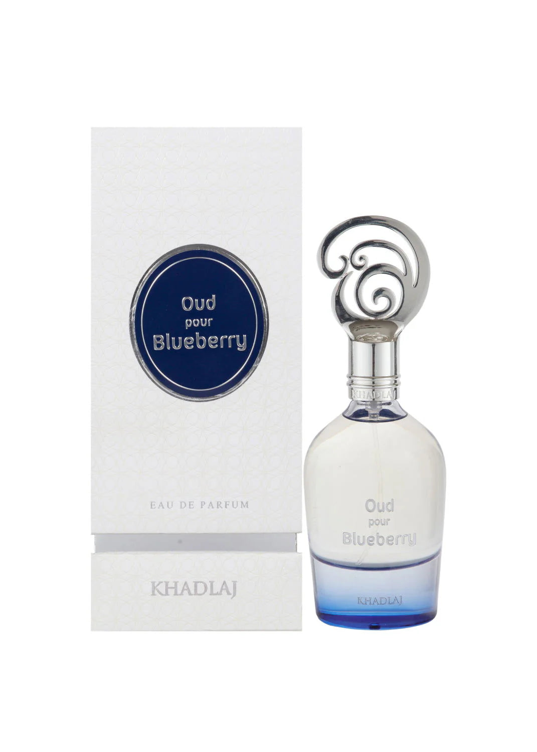 OUD POUR BLUEBERRY 100ML EDP SPRAY