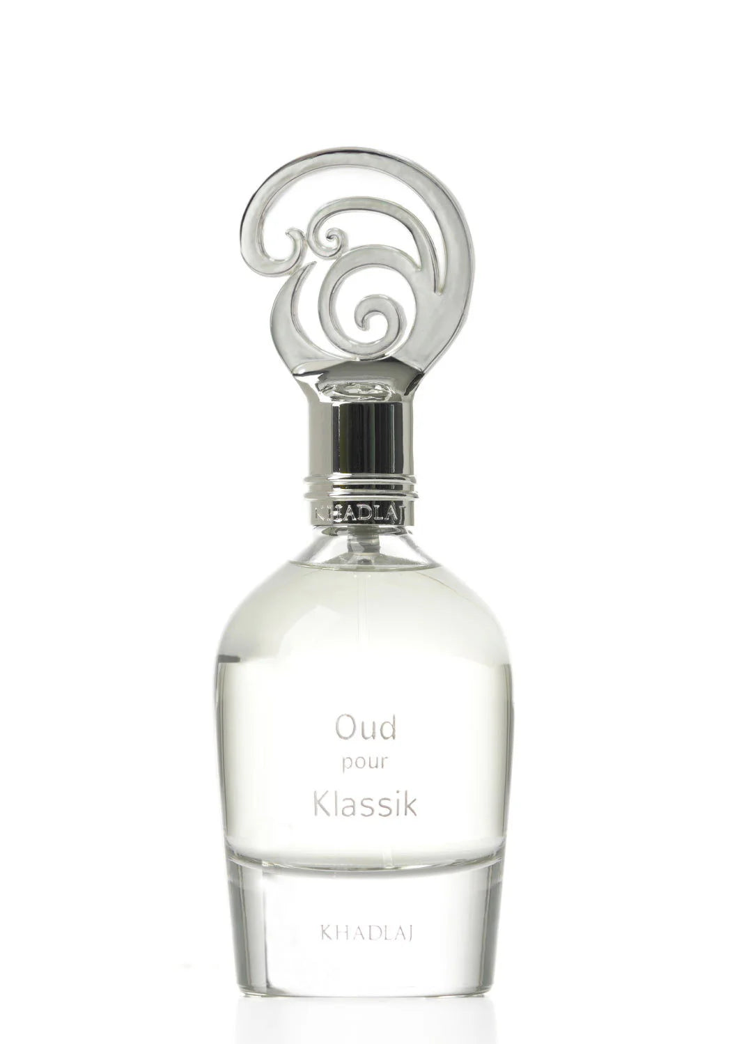KHADLAJ OUD POUR KLASSIK 100ML EDP