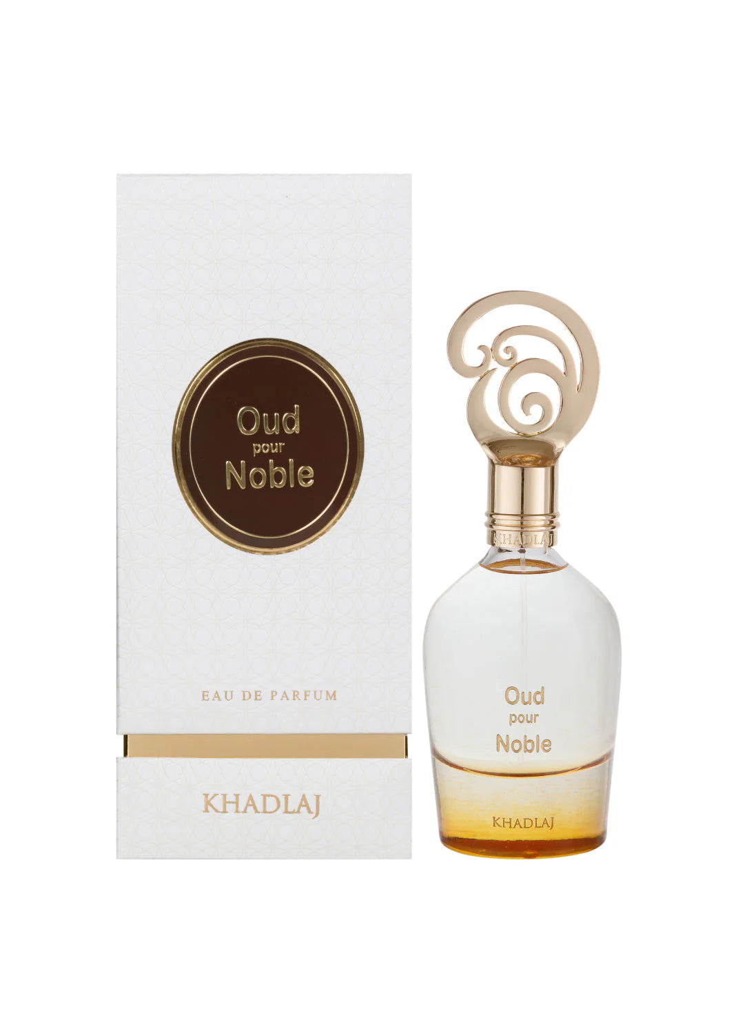 OUD POUR NOBLE 100ML EDP SPRAY