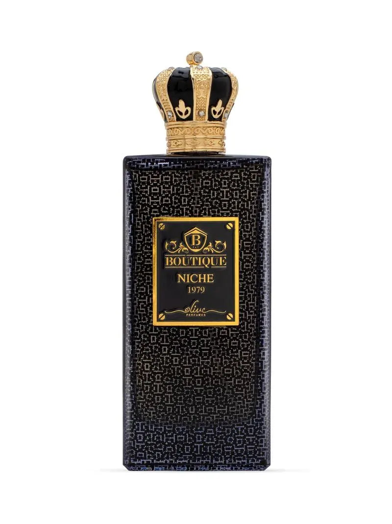 Olive Perfumes Boutique Niche 1979 EDP 120ML