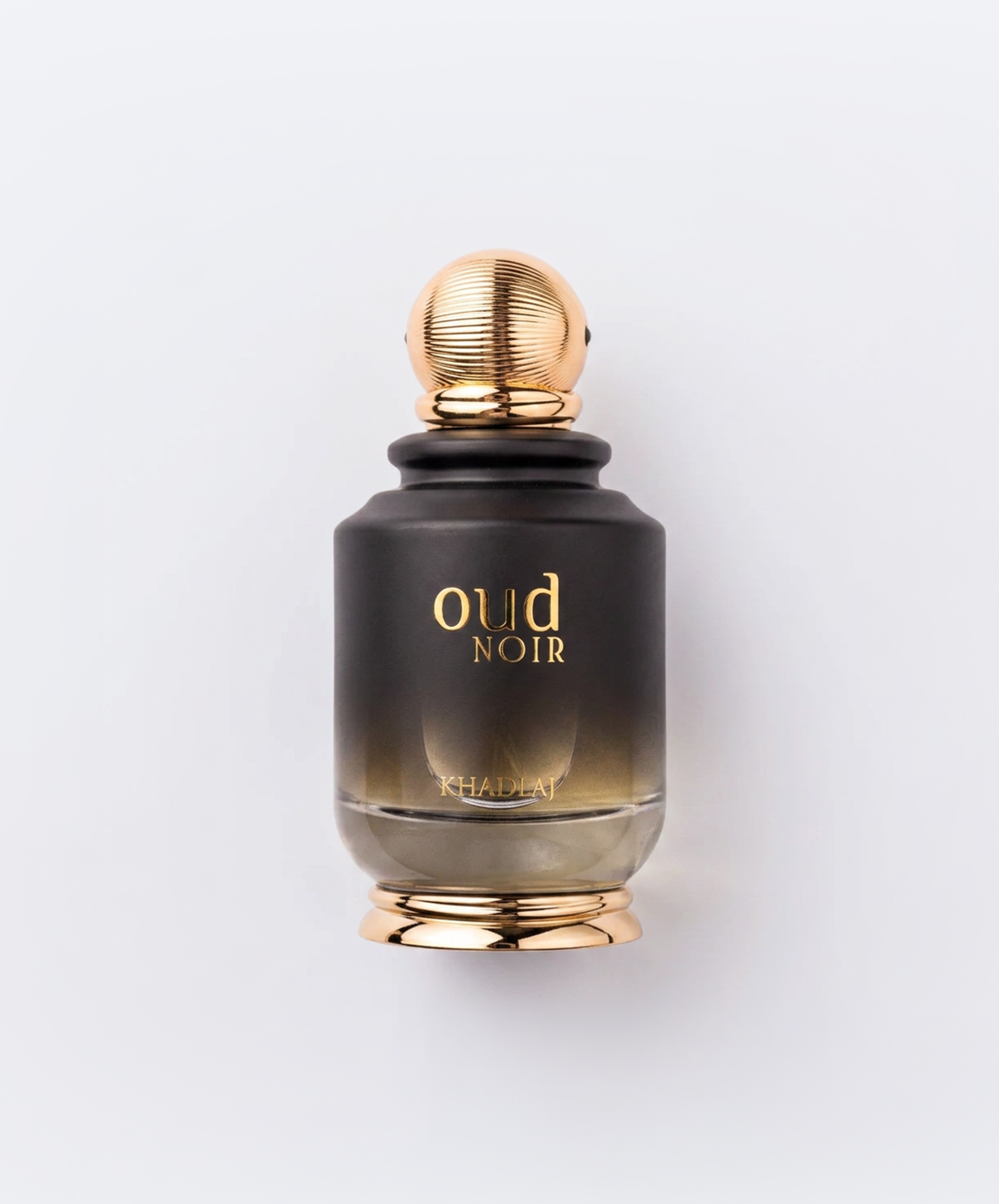 Oud Noir By Khadlaj 100ml