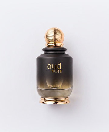Oud Noir By Khadlaj 100ml