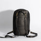 JOOBRAN OXFORD BACKPACK - BLACK