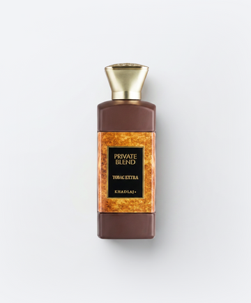 PRIVATE BLEND TOBAC EXTRA EXTRAIT DE PARFUM 100 ML