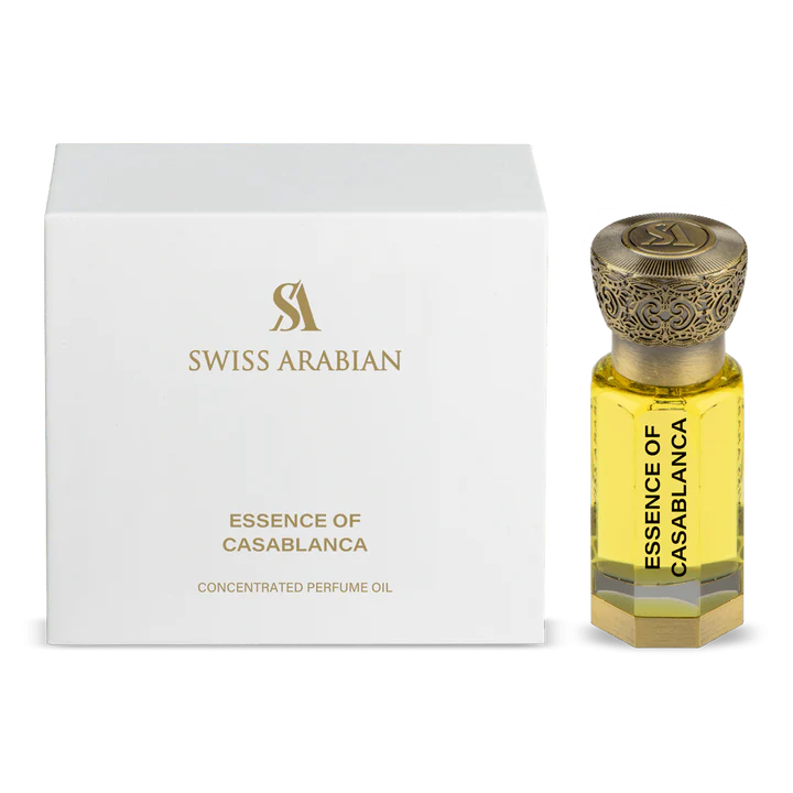 ESSENCE OF CASABLANCA 1073 12ML CPO SA