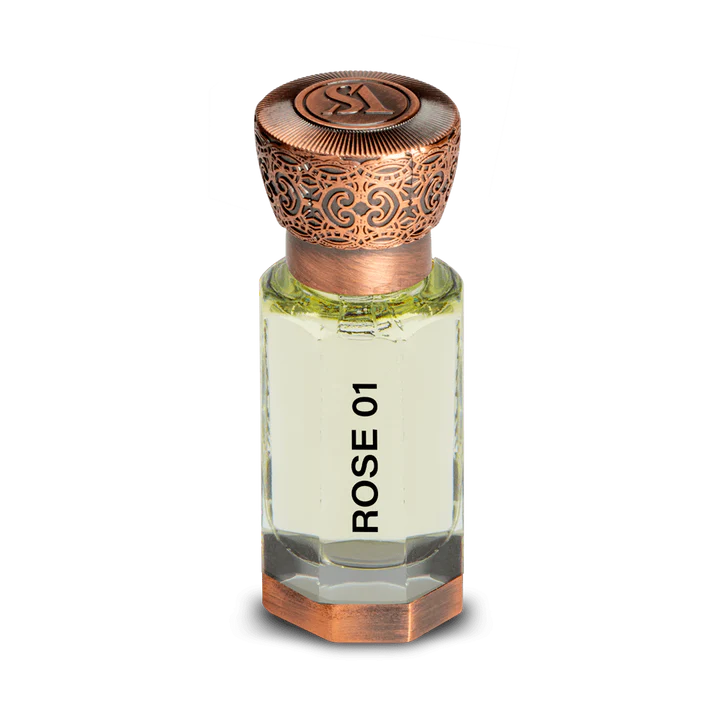 ROSE 01 1073 12ML CPO SA