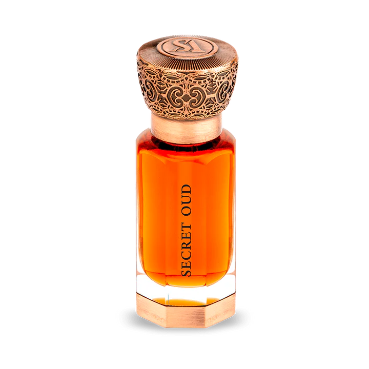 SECRET OUD 1073 12ML CPO SA