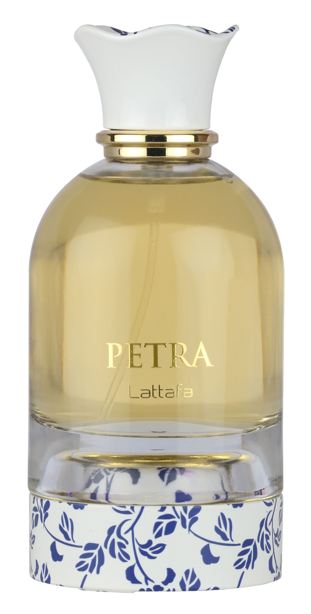 Petra By Lattafa EDP 100 Ml