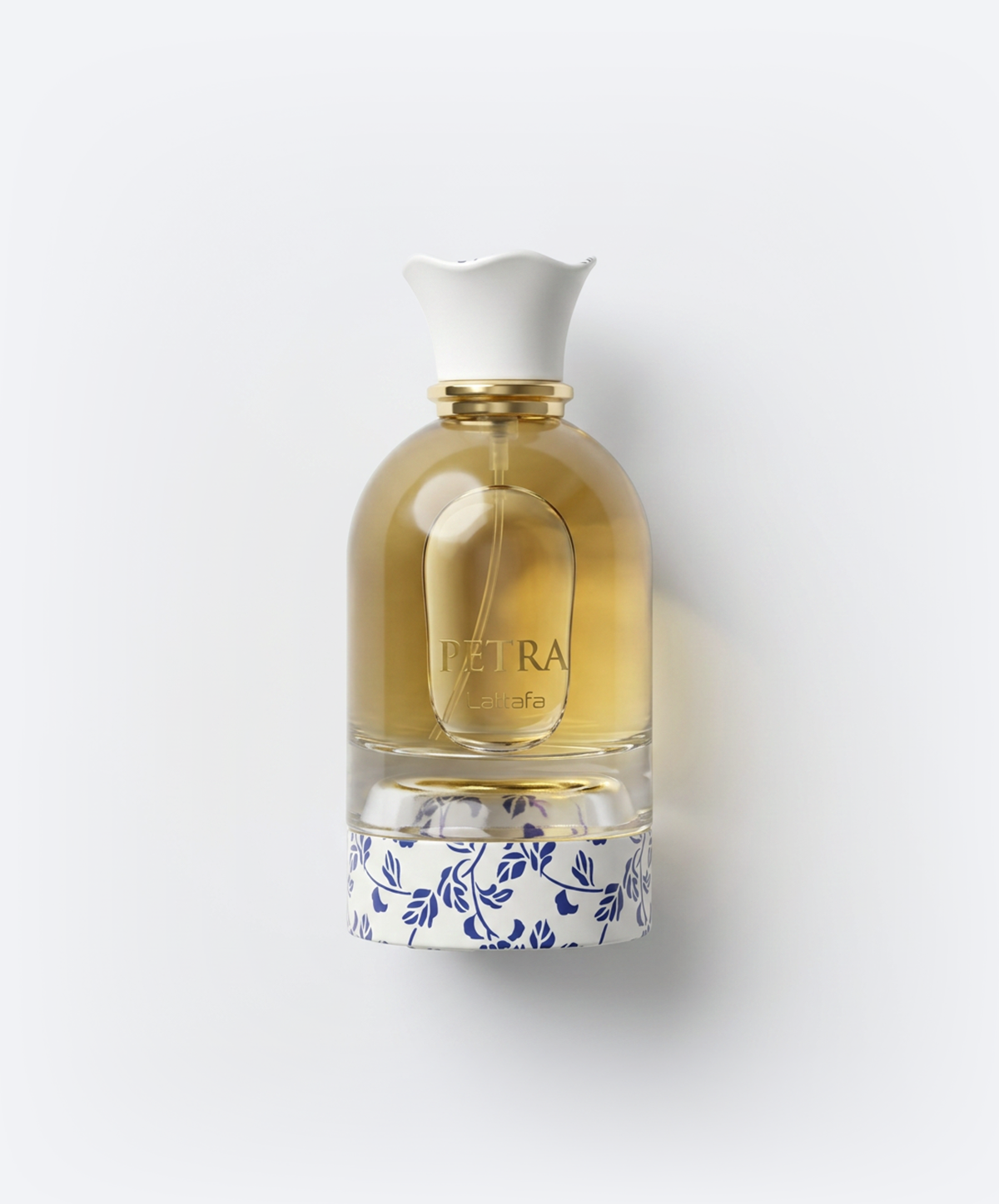 Petra By Lattafa EDP 100 Ml