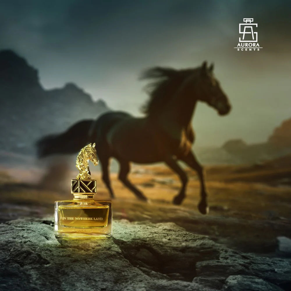 AURORA CELESTIAL COLL. IN THE NOWHERE LAND (U) EDP 100ML