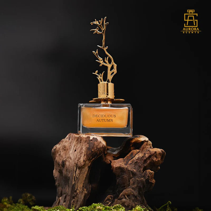 AURORA DECIDUOUS AUTUMN (L) EDP 100ML