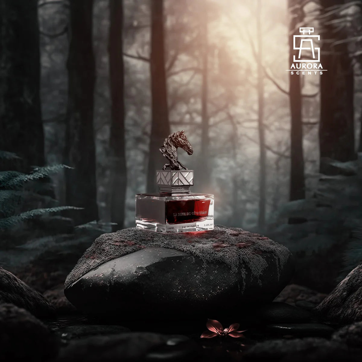 AURORA CELESTIAL COLL. LA BETE DU GEVAUDAN (L) EDP 100ML