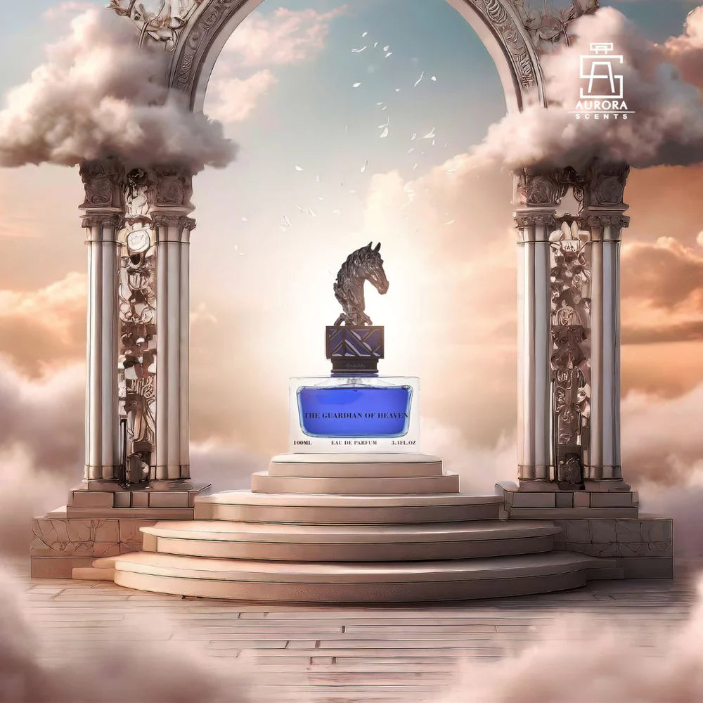 AURORA CELESTIAL COLL. THE GUARDIAN OF HEAVEN (L) EDP 100ML