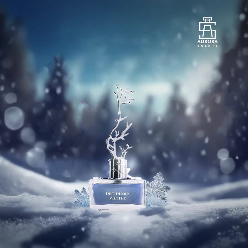 AURORA DECIDUOUS WINTER (L) EDP 100ML