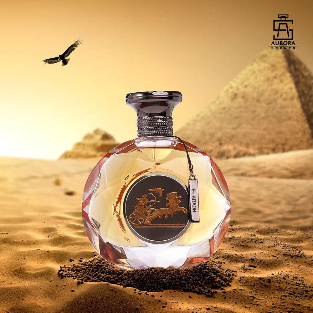 AURORA ANCIENT COLL. PHARAOH (M) EDP 100ML