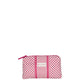 Mini Pouch - Heritage Pink