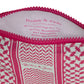 Mini Pouch - Heritage Pink