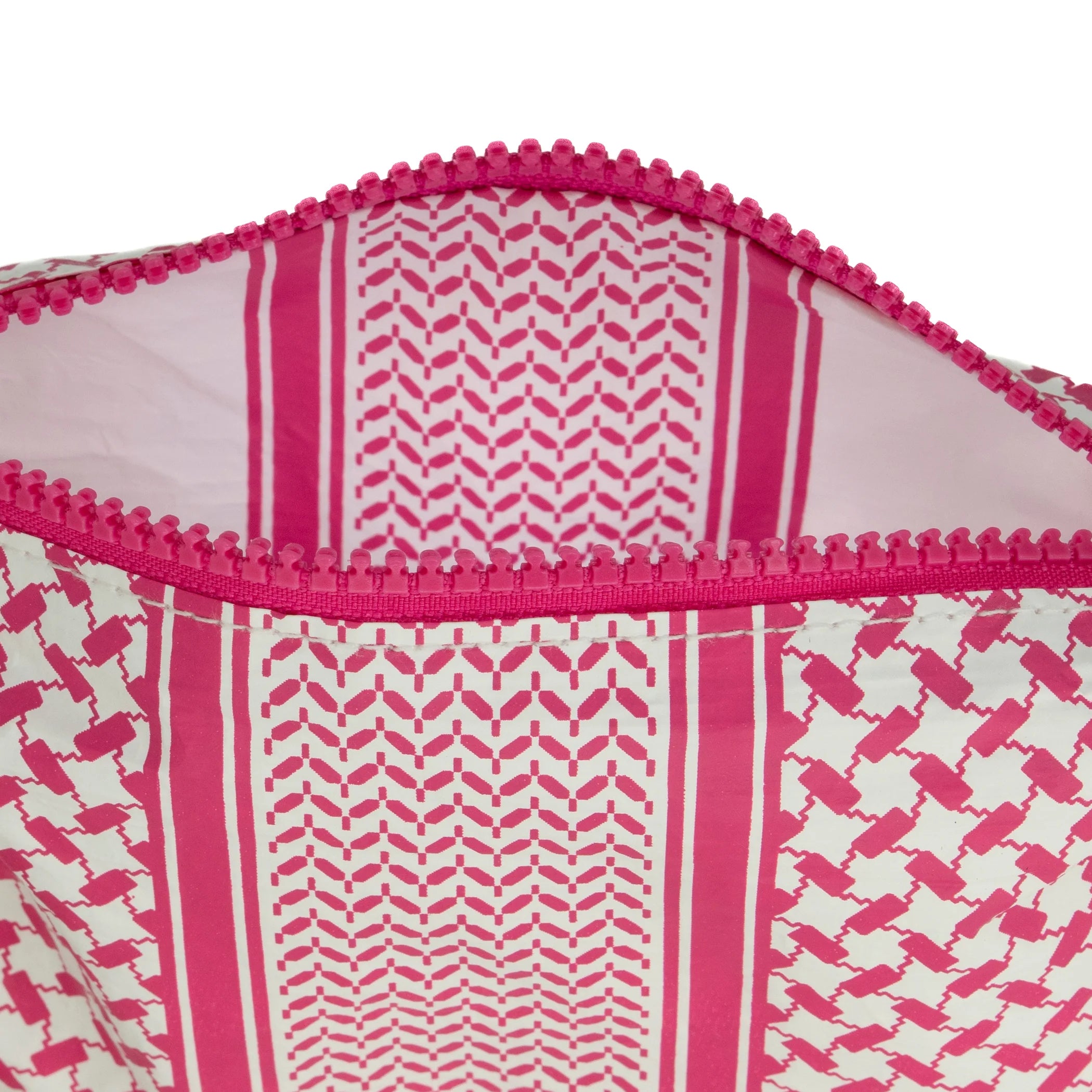 Mini Pouch - Heritage Pink