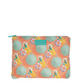 Large Pouch - La Plage Girl